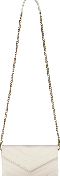 Tas Laurie Classic Grain Wit