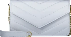 Tas Laurie Classic Grain Blauw