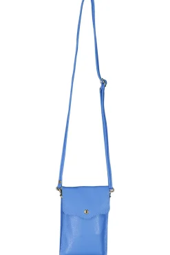 Tas Pona Blauw