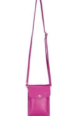 Tas Pona Fuchsia