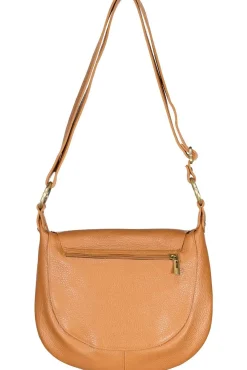 Tas Rhode Classic Grain Bruin