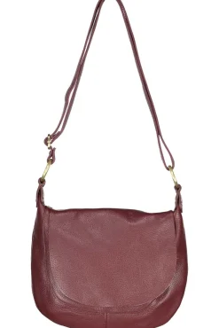 Tas Rhode Classic Grain Rood