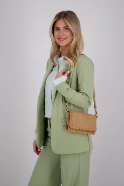 Tas Romee  Bruin