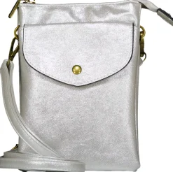 Tas Silver