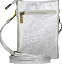 Tas Silver