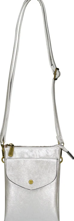 Tas Silver