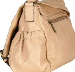 Tas Taupe