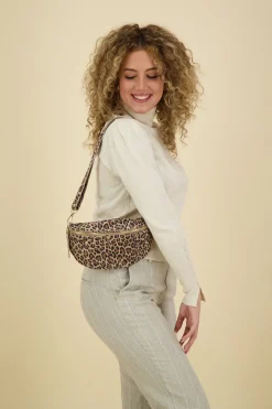 Tas Zoey  Bruin
