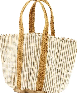 Tas Zonar Wit