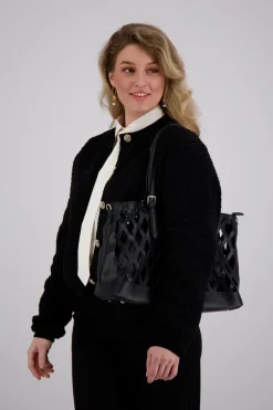 Tas Zwart