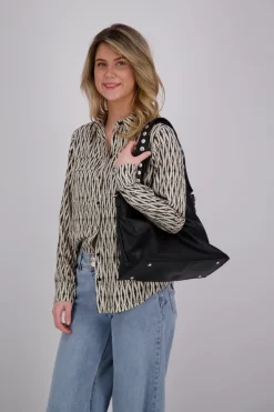 Tas Zwart