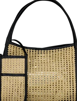 tas Zwart