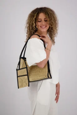 tas Zwart