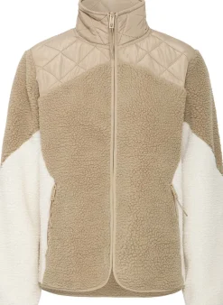 Teddy Jas Berry Beige
