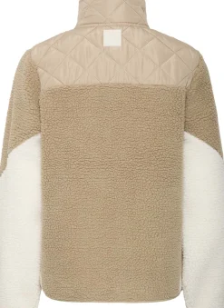 Teddy Jas Berry Beige