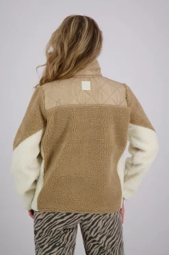 Teddy Jas Berry Beige