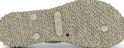 Teenslipper Cheerful Goud