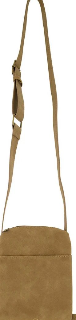 Telefoon tasje Bruin