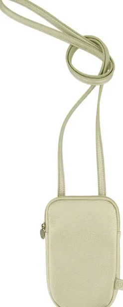 Telefoontasje Goud