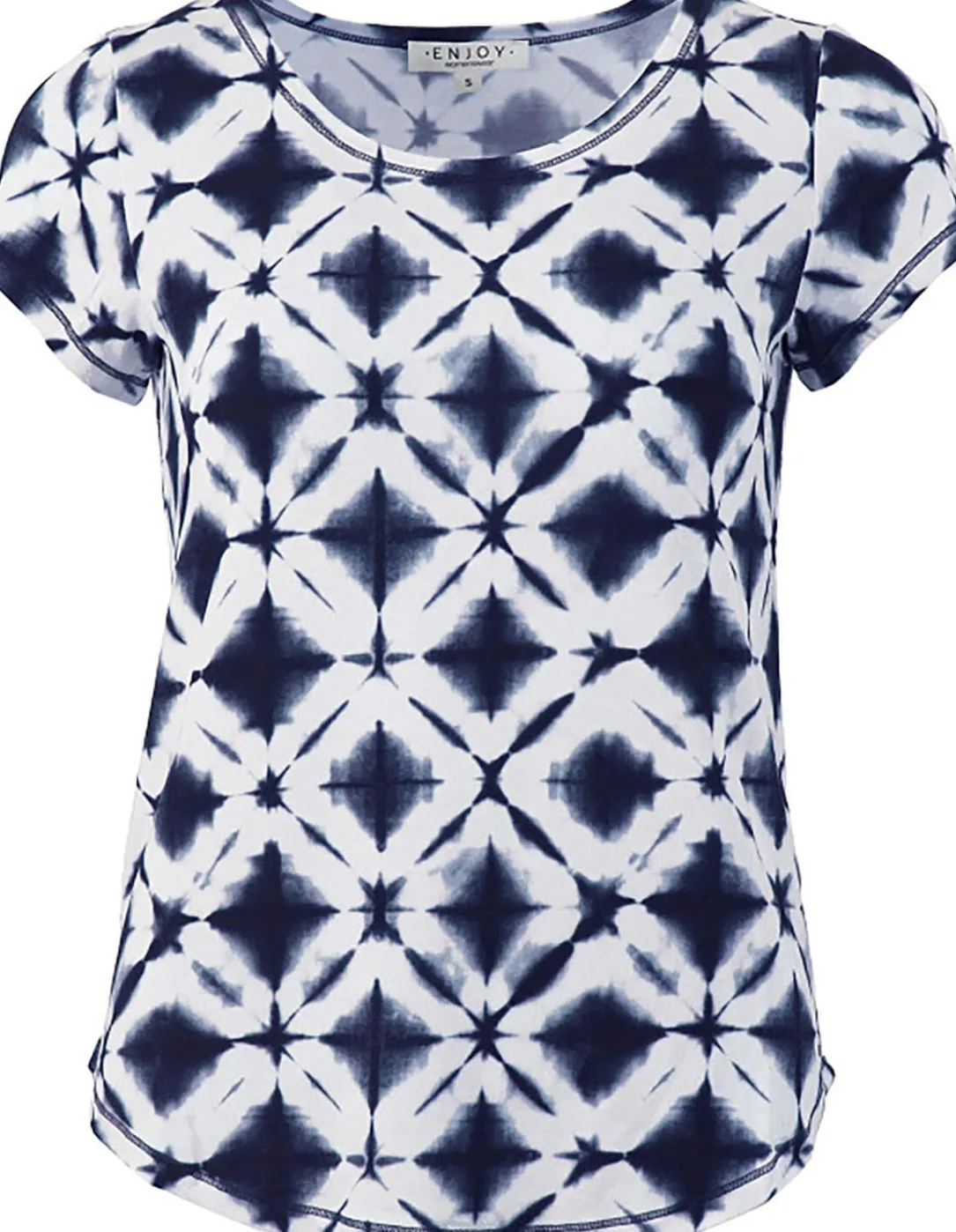 Top Blauw