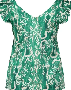 Top Aya Groen