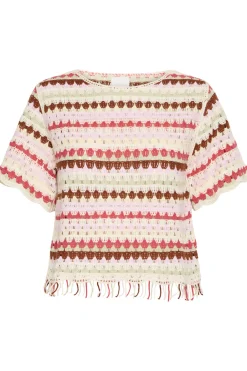 Top Bandie Multi