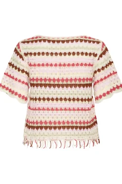 Top Bandie Multi