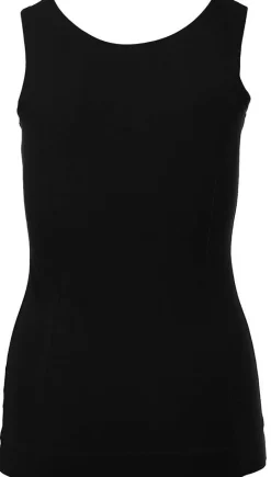Top Basis Zwart