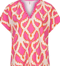 Top Beads Disco Spark Roze