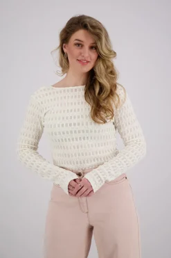 Top Becky Wit