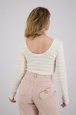 Top Becky Wit