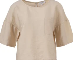 Top Beige