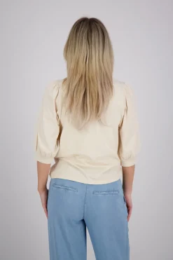 Top Beige