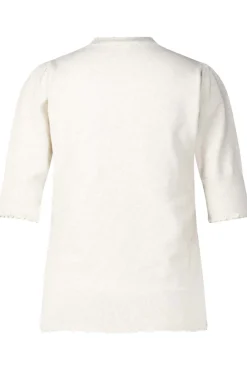 Top  Beige