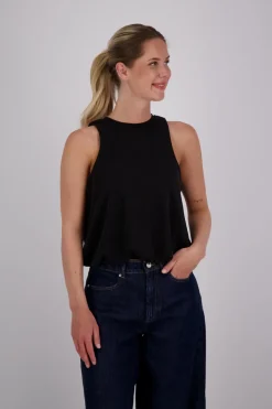 Top Belle Zwart