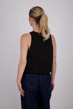 Top Belle Zwart