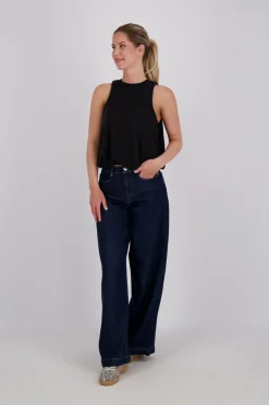 Top Belle Zwart