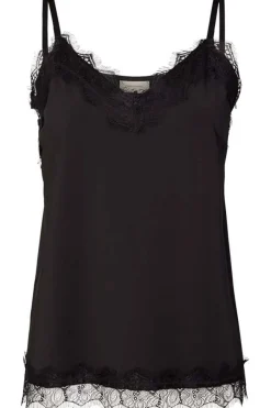 Top Bicco Zwart
