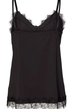 Top Bicco Zwart