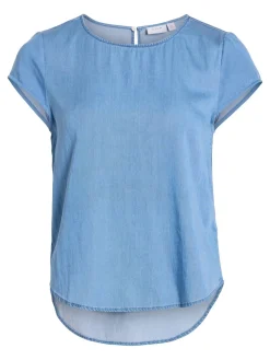 Top Bista Blauw
