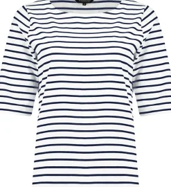 Top  Blauw