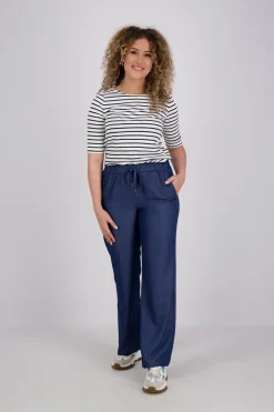 Top  Blauw