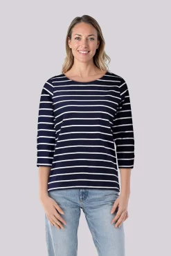 Top  Blauw