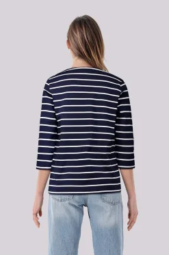 Top  Blauw