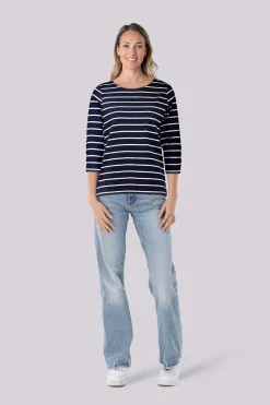Top  Blauw