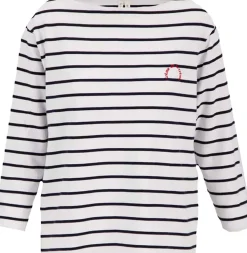 Top Blauw