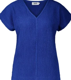 Top Blauw