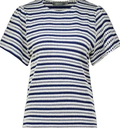 Top Blauw