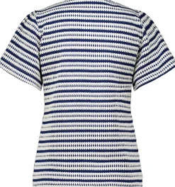 Top Blauw