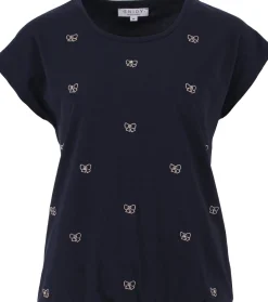 Top  Blauw